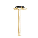 18K Yellow Gold Vermeil