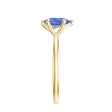 18K Yellow Gold Vermeil
