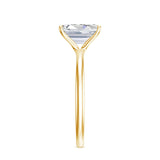 18K Yellow Gold Vermeil