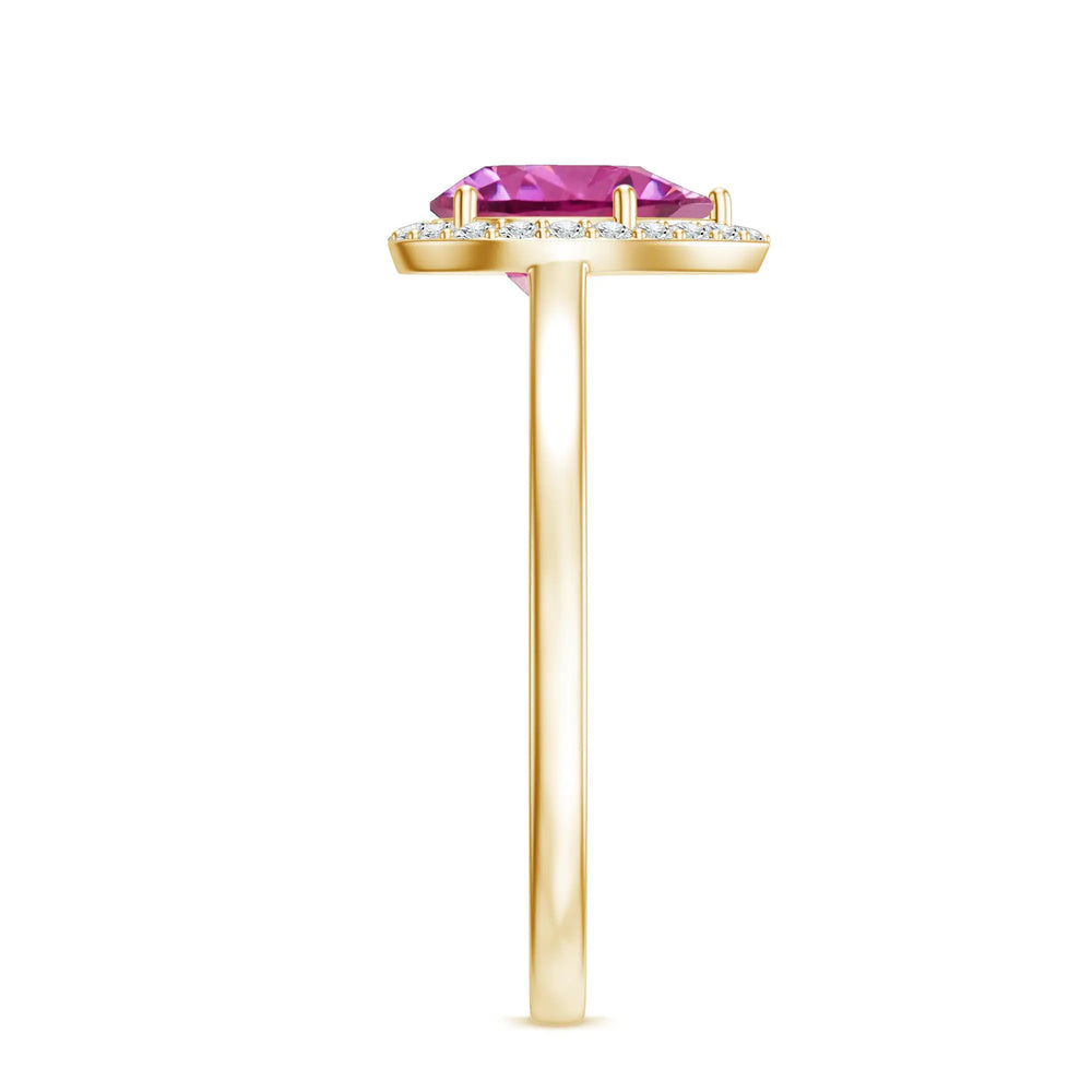 18K Yellow Gold Vermeil
