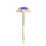 18K Yellow Gold Vermeil