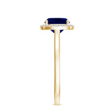 18K Yellow Gold Vermeil