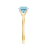 18K Yellow Gold Vermeil