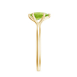 18K Yellow Gold Vermeil