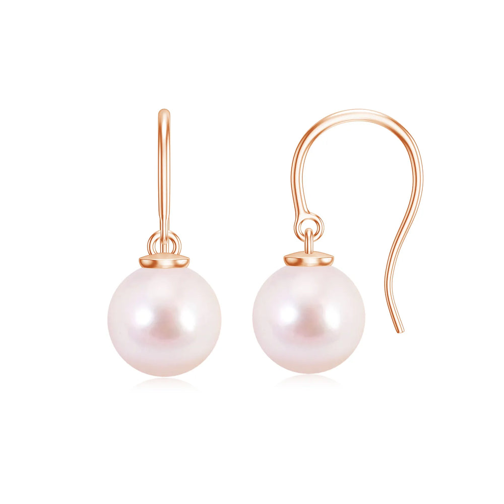 18K Rose Gold Vermeil