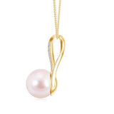 18K Yellow Gold Vermeil