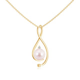 18K Yellow Gold Vermeil