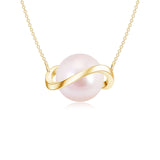 18K Yellow Gold Vermeil