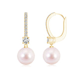 18K Yellow Gold Vermeil