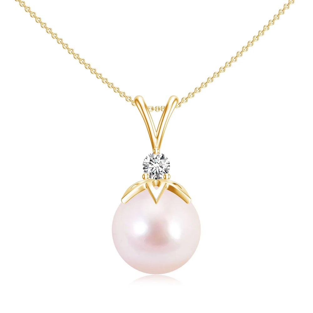 18K Yellow Gold Vermeil