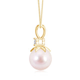 18K Yellow Gold Vermeil