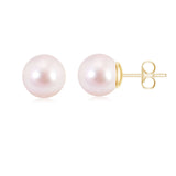 18K Yellow Gold Vermeil
