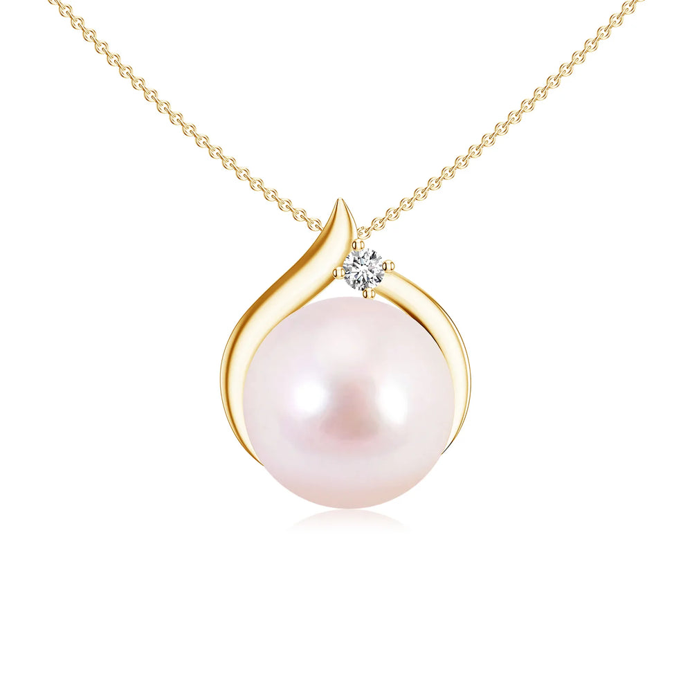 18K Yellow Gold Vermeil