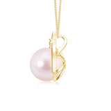 18K Yellow Gold Vermeil