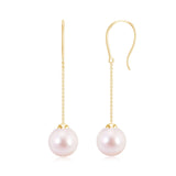 18K Yellow Gold Vermeil