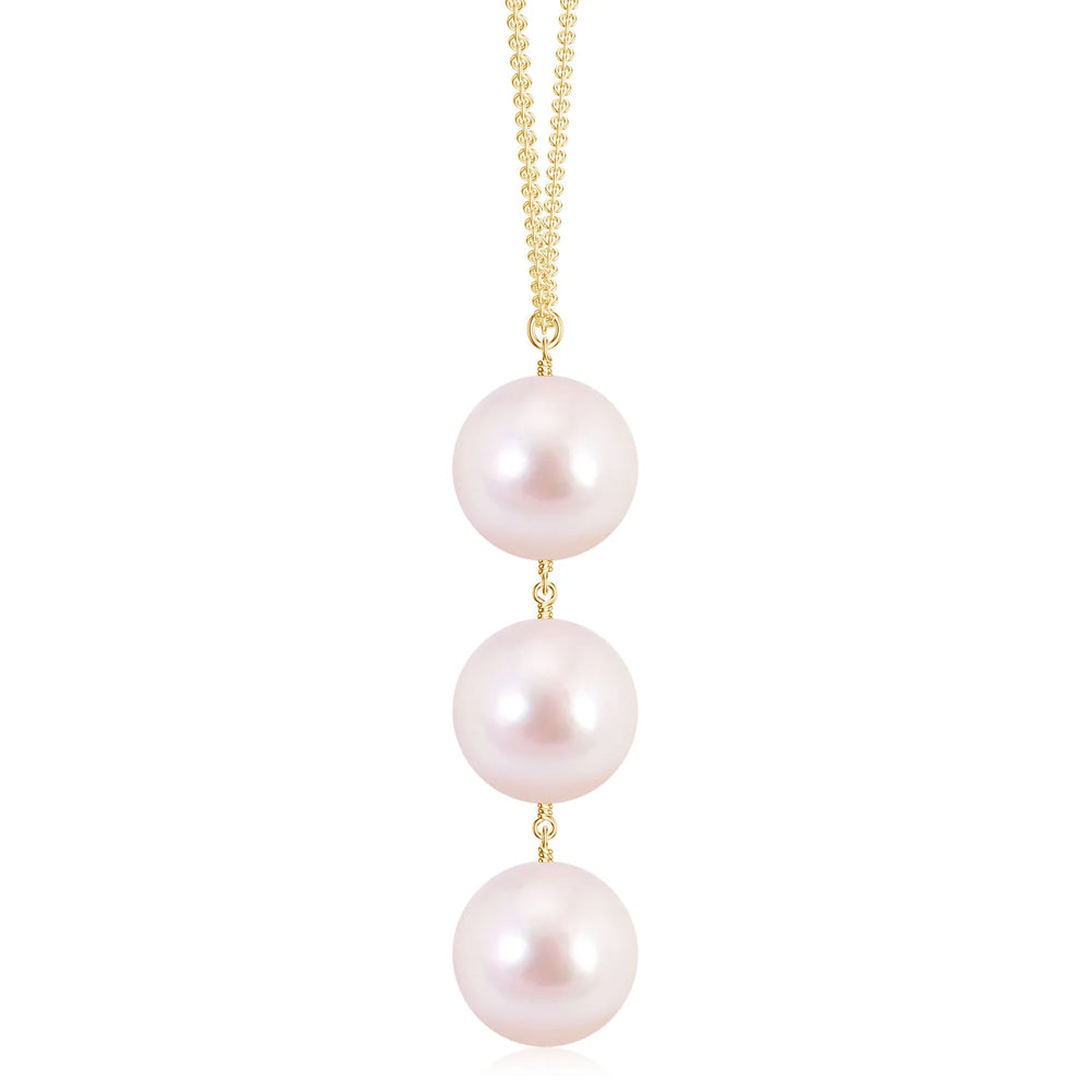 18K Yellow Gold Vermeil