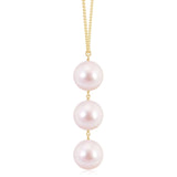 18K Yellow Gold Vermeil