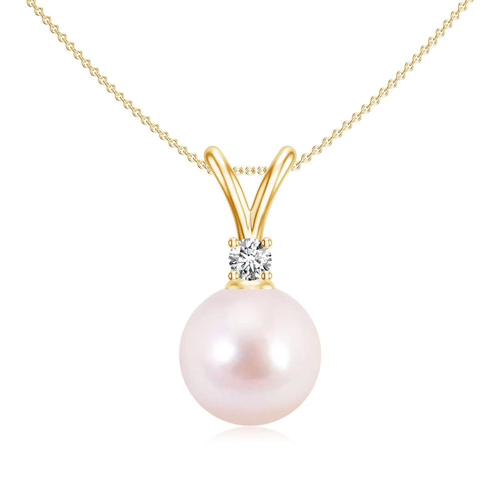 18K Yellow Gold Vermeil