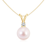 18K Yellow Gold Vermeil