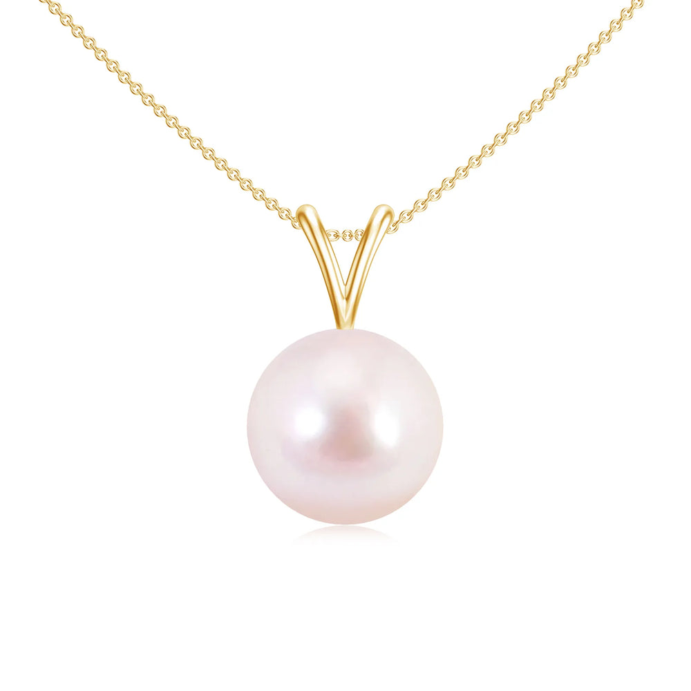 18K Yellow Gold Vermeil