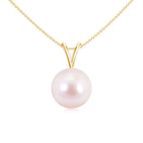 18K Yellow Gold Vermeil