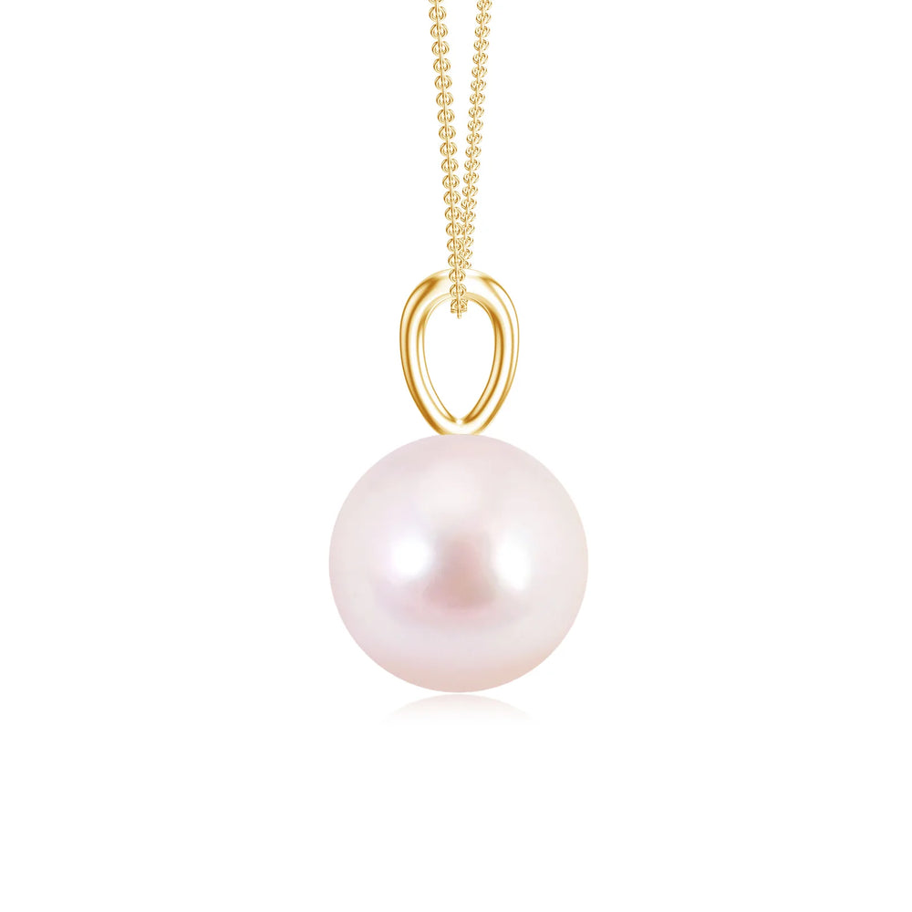 18K Yellow Gold Vermeil