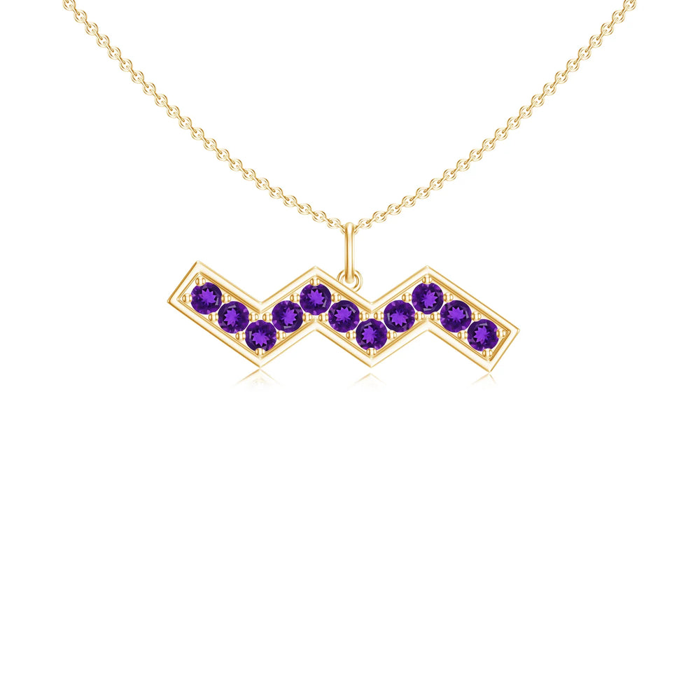18K Yellow Gold Vermeil