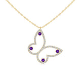 18K Yellow Gold Vermeil