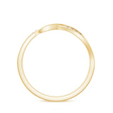18K Yellow Gold Vermeil