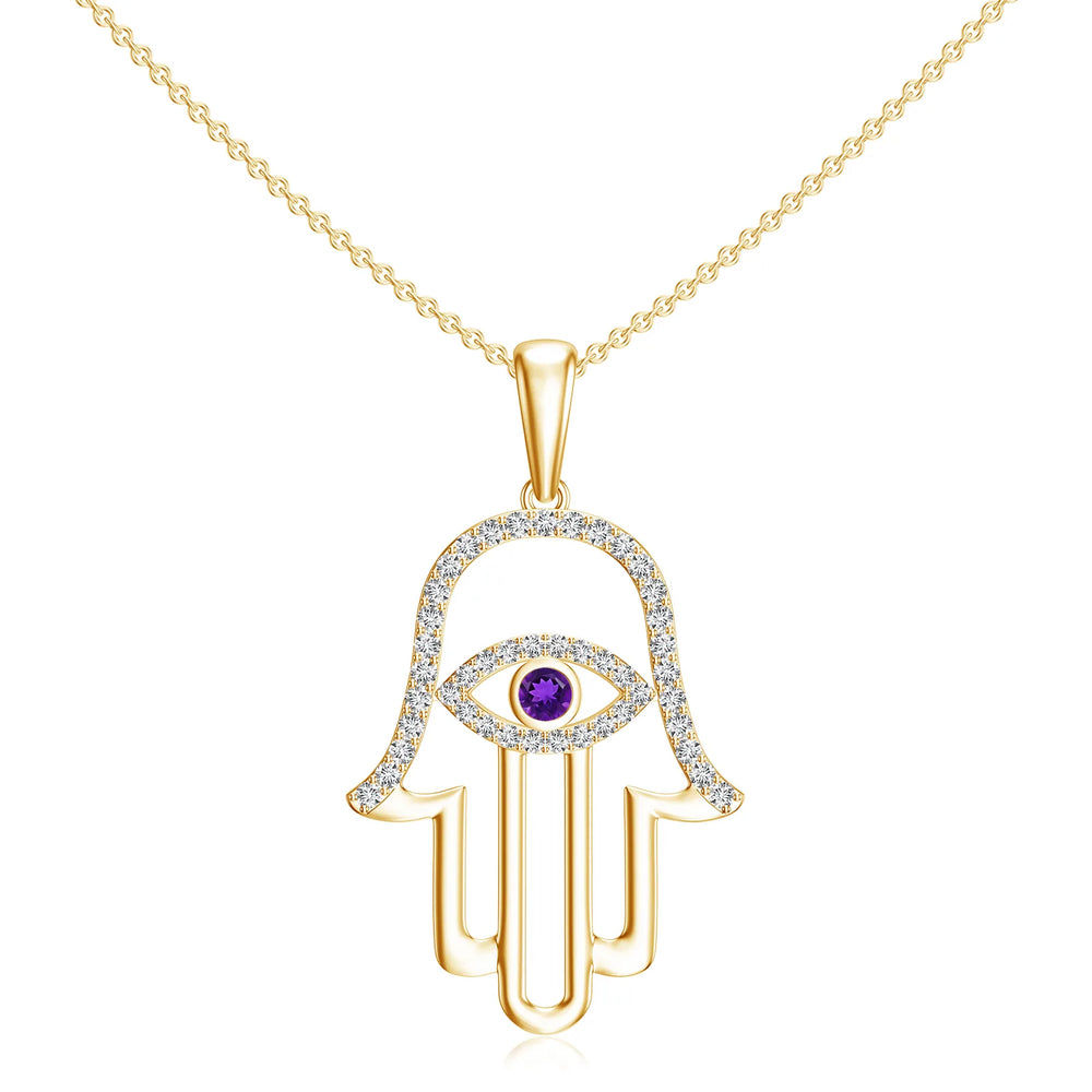 18K Yellow Gold Vermeil