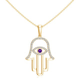 18K Yellow Gold Vermeil