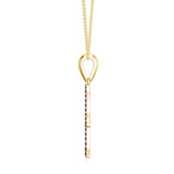 18K Yellow Gold Vermeil