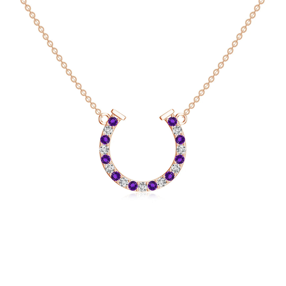 18K Rose Gold Vermeil