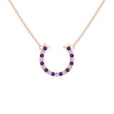 18K Rose Gold Vermeil
