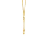 18K Yellow Gold Vermeil