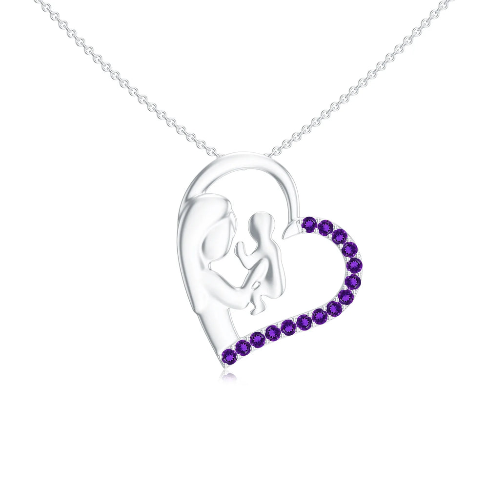 18K White Gold Vermeil