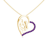 18K Yellow Gold Vermeil