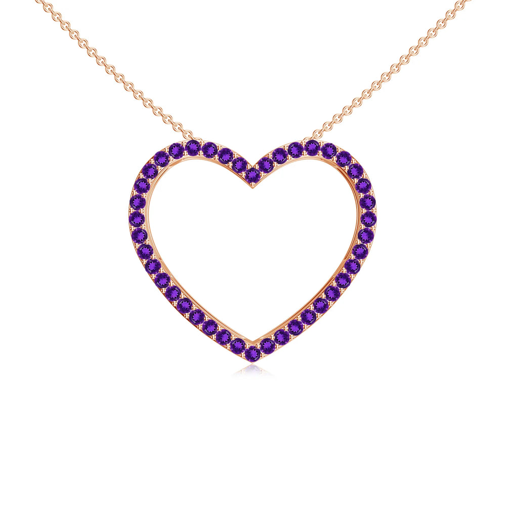 18K Rose Gold Vermeil