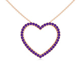 18K Rose Gold Vermeil
