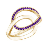 18K Yellow Gold Vermeil