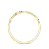 18K Yellow Gold Vermeil