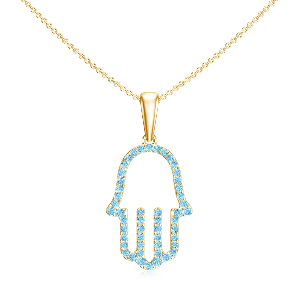 18K Yellow Gold Vermeil