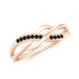 18K Rose Gold Vermeil
