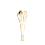 18K Yellow Gold Vermeil
