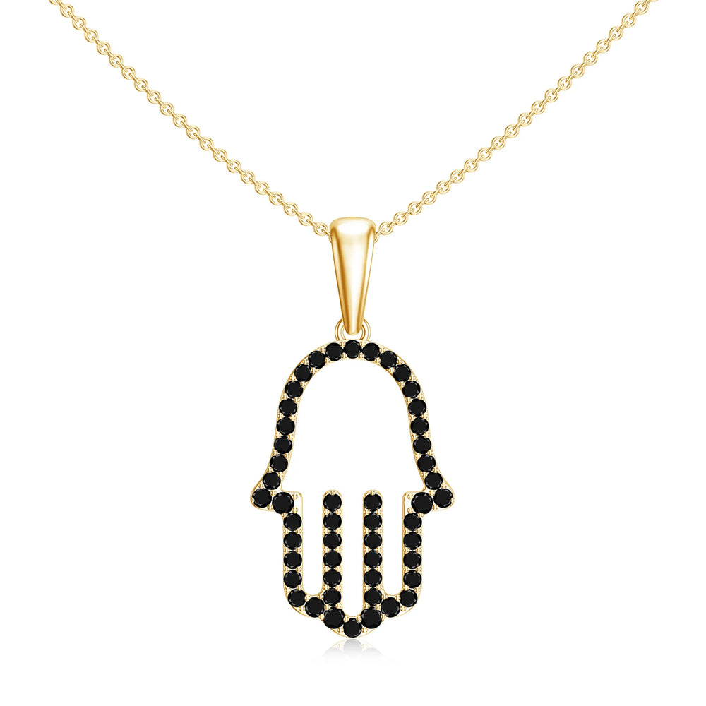 18K Yellow Gold Vermeil