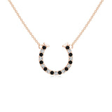 18K Rose Gold Vermeil