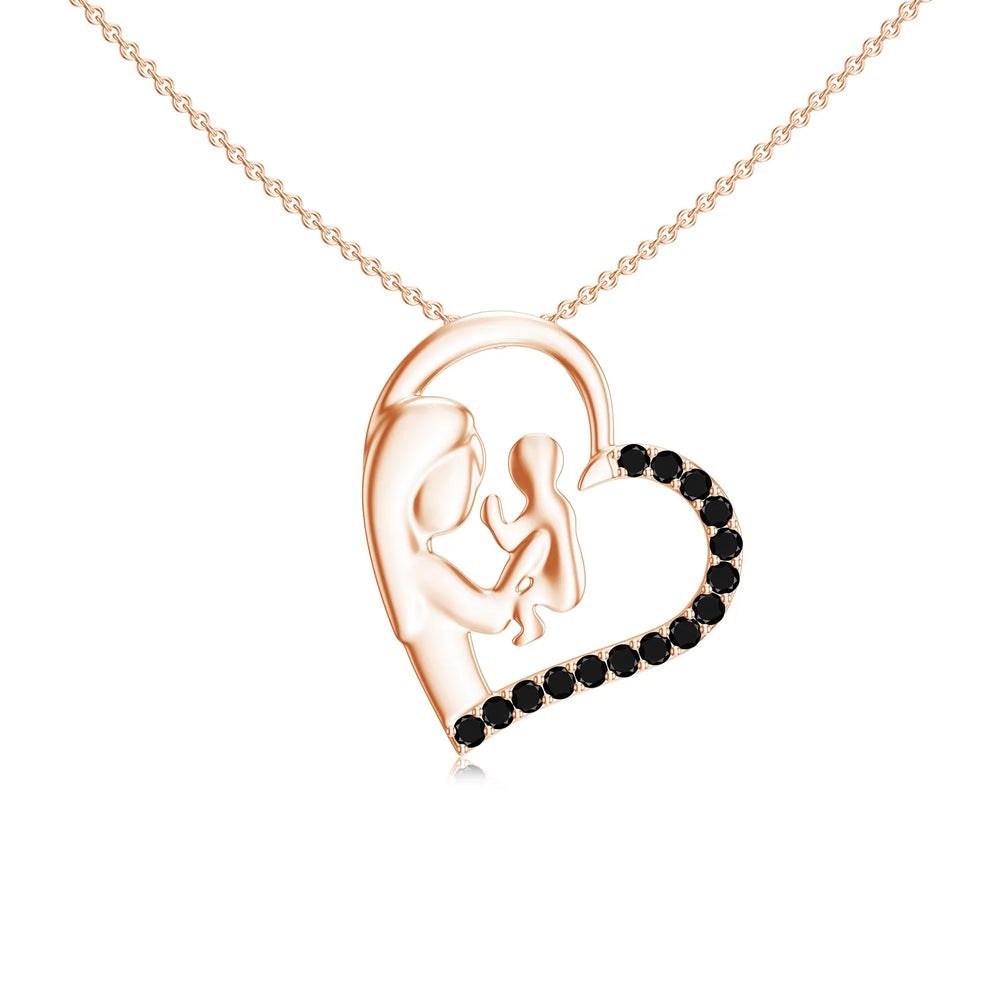18K Rose Gold Vermeil