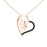 18K Rose Gold Vermeil