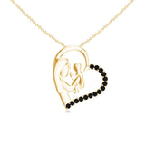 18K Yellow Gold Vermeil