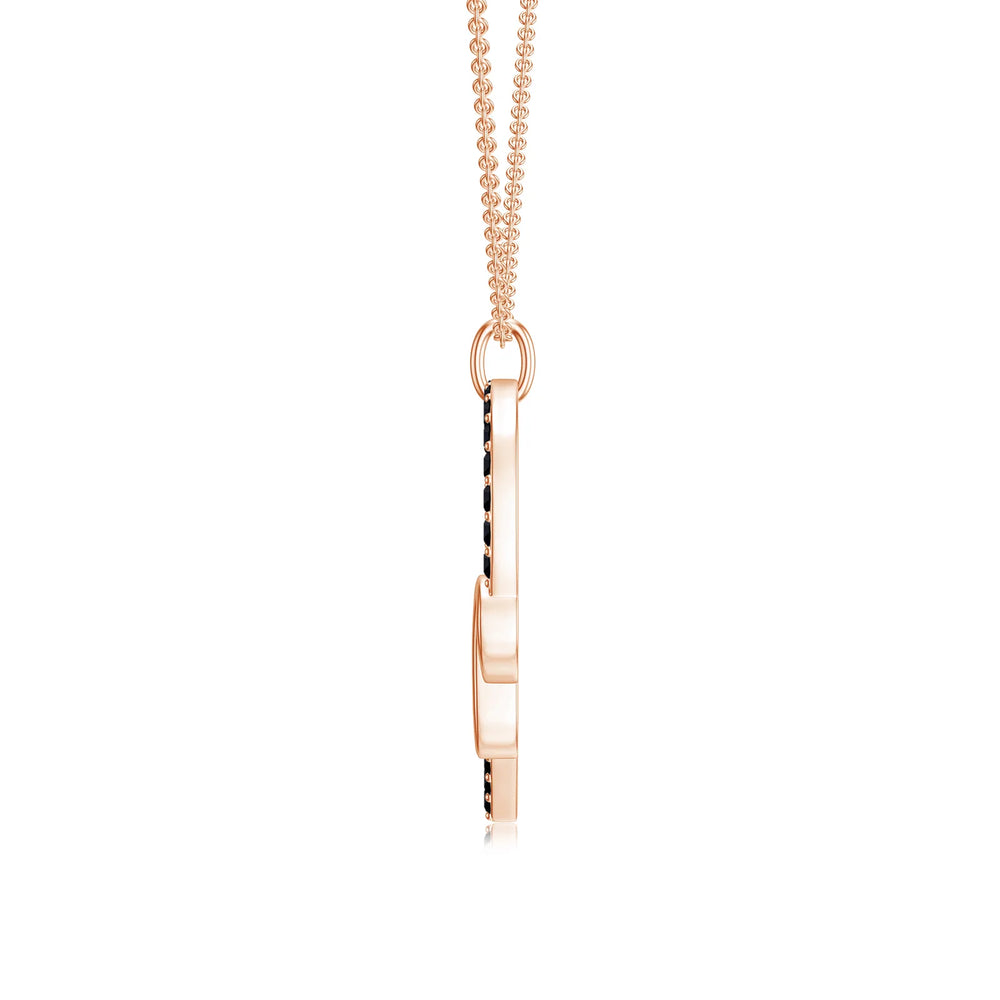 18K Rose Gold Vermeil